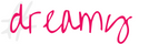 dreamy-logo